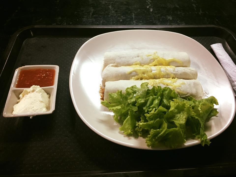 Bamboozle Hostel Haad Rin Bagian luar foto